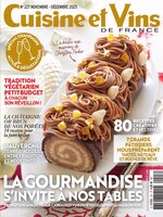 Cuisine et Vins de France